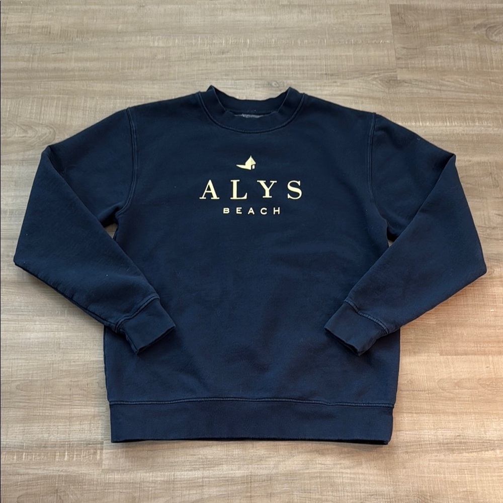 Alys Beach Sweatshirt
